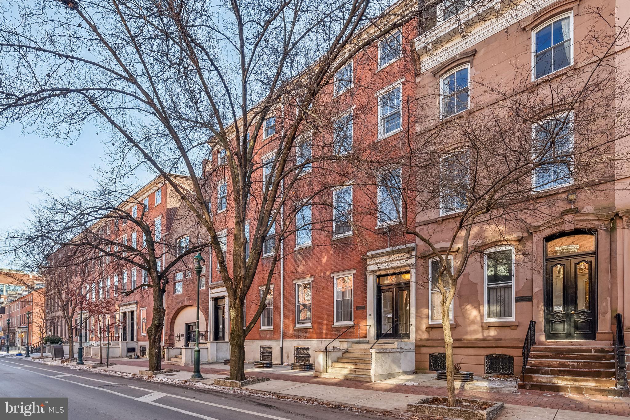 1008 SPRUCE STREET 20 2F