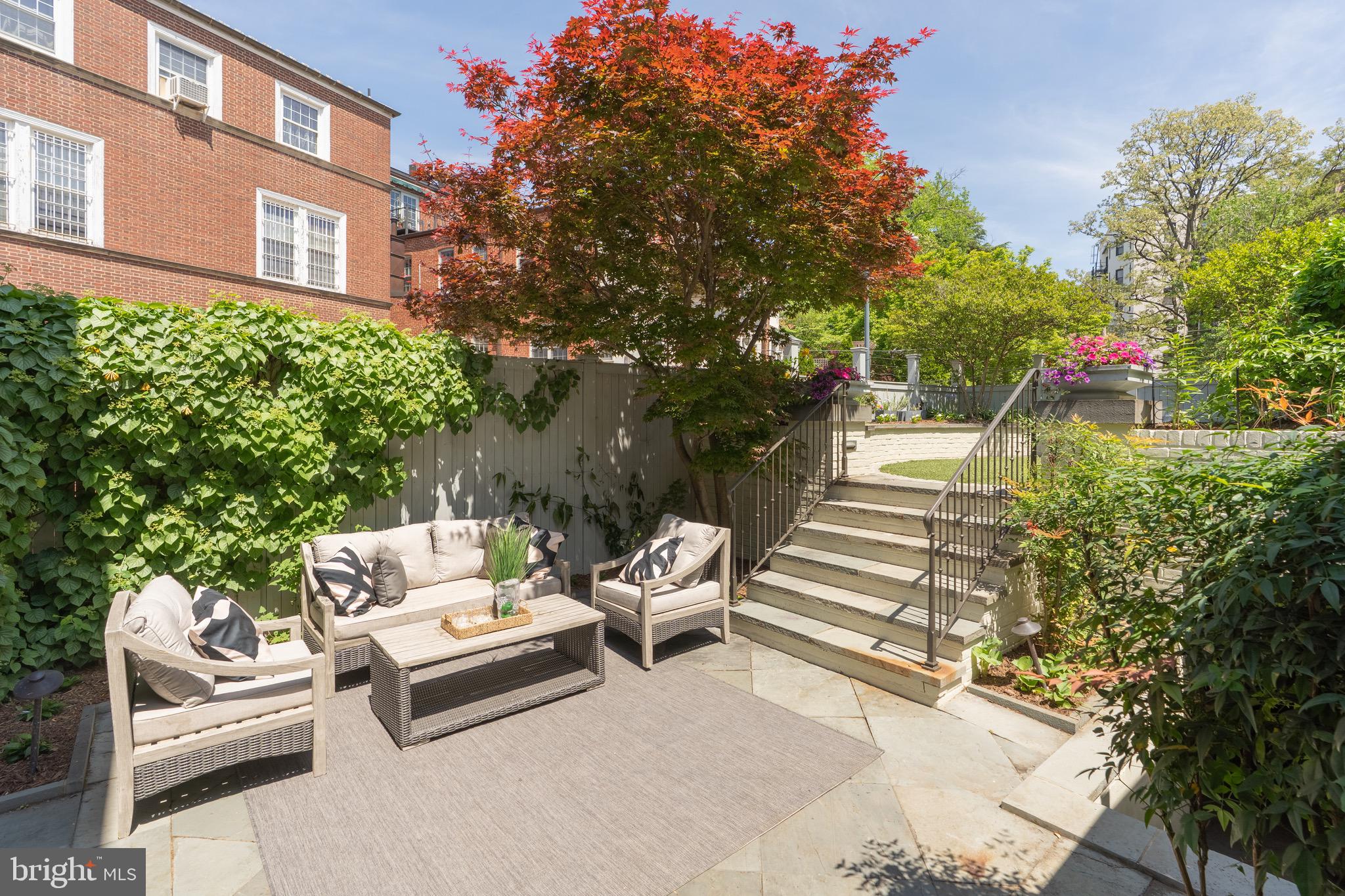 KALORAMA - Residential