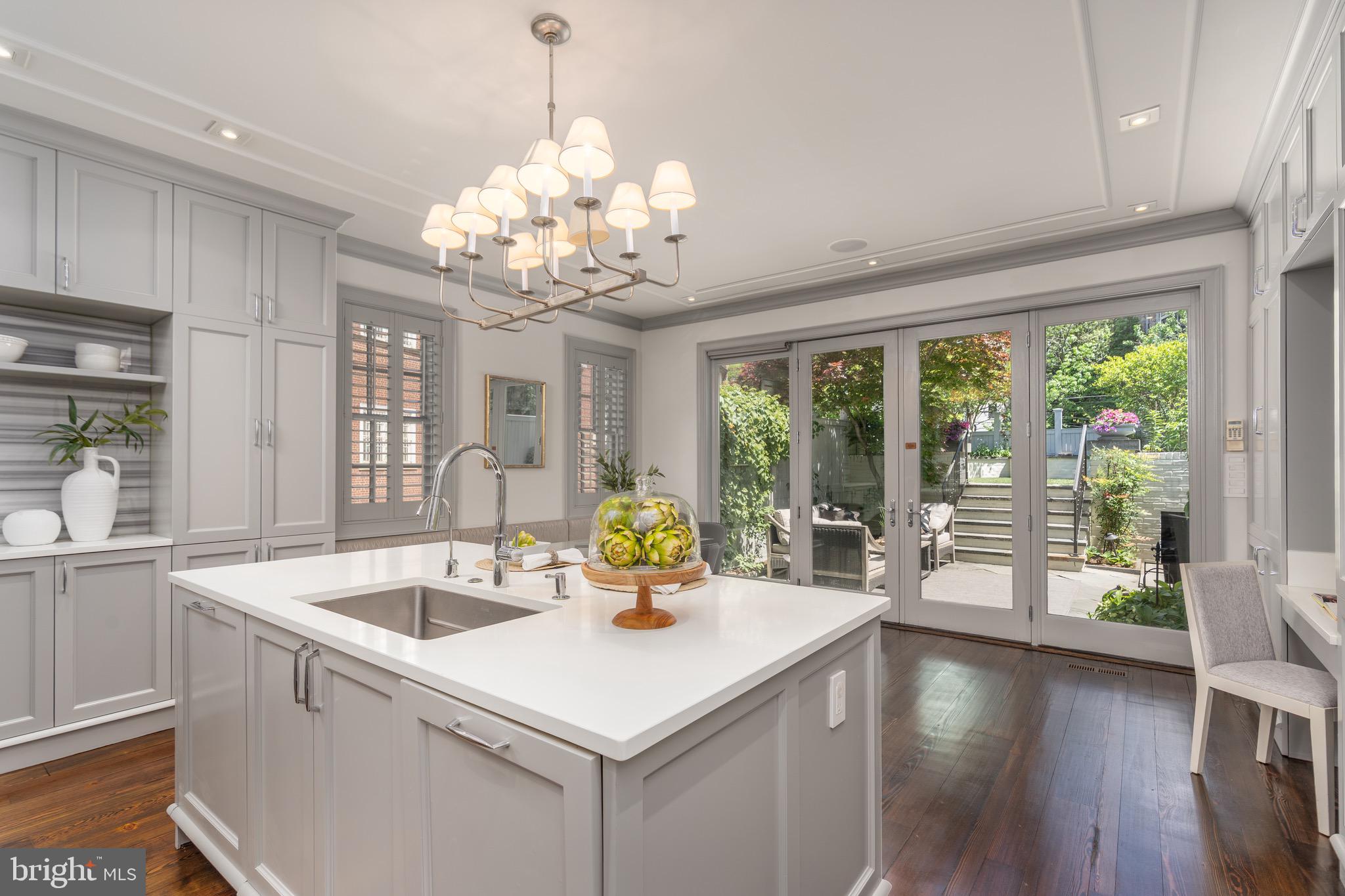 KALORAMA - Residential