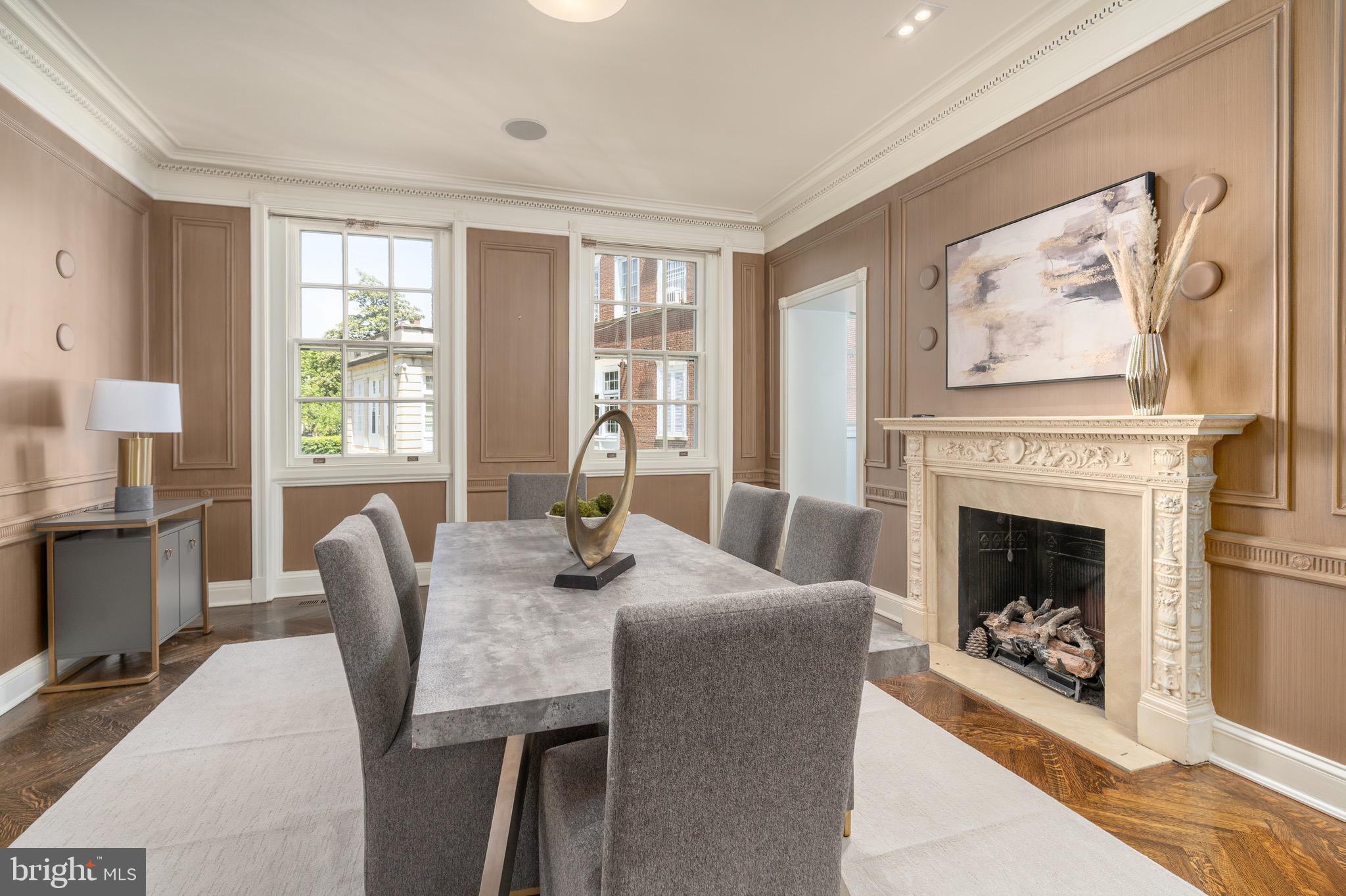 KALORAMA - Residential
