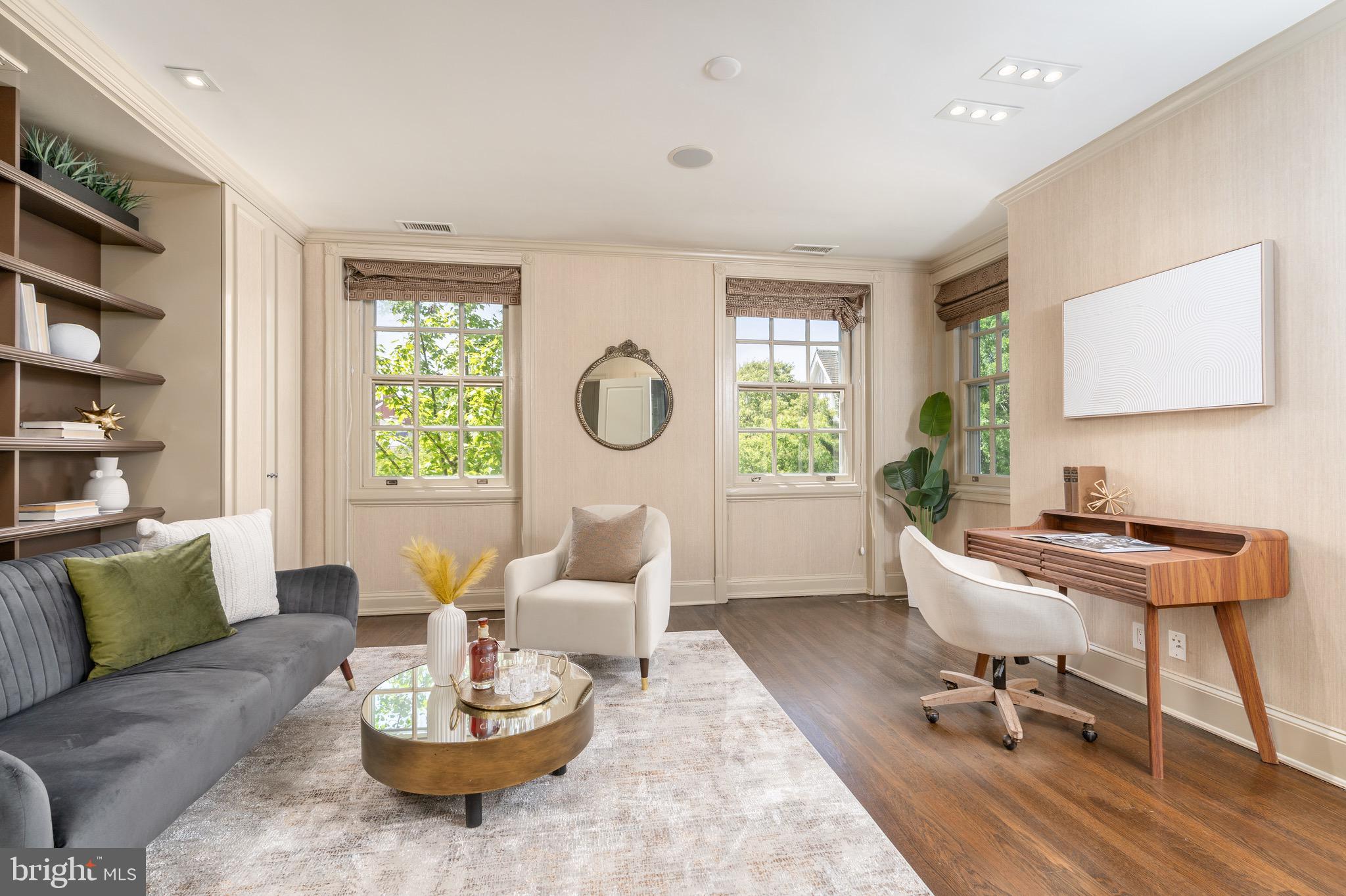 KALORAMA - Residential