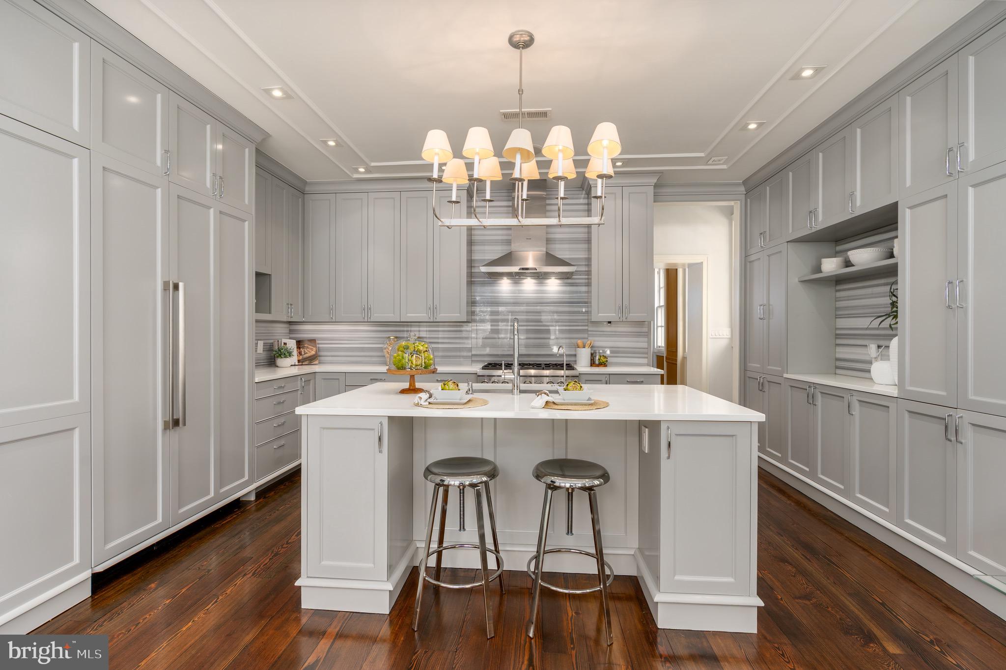 KALORAMA - Residential