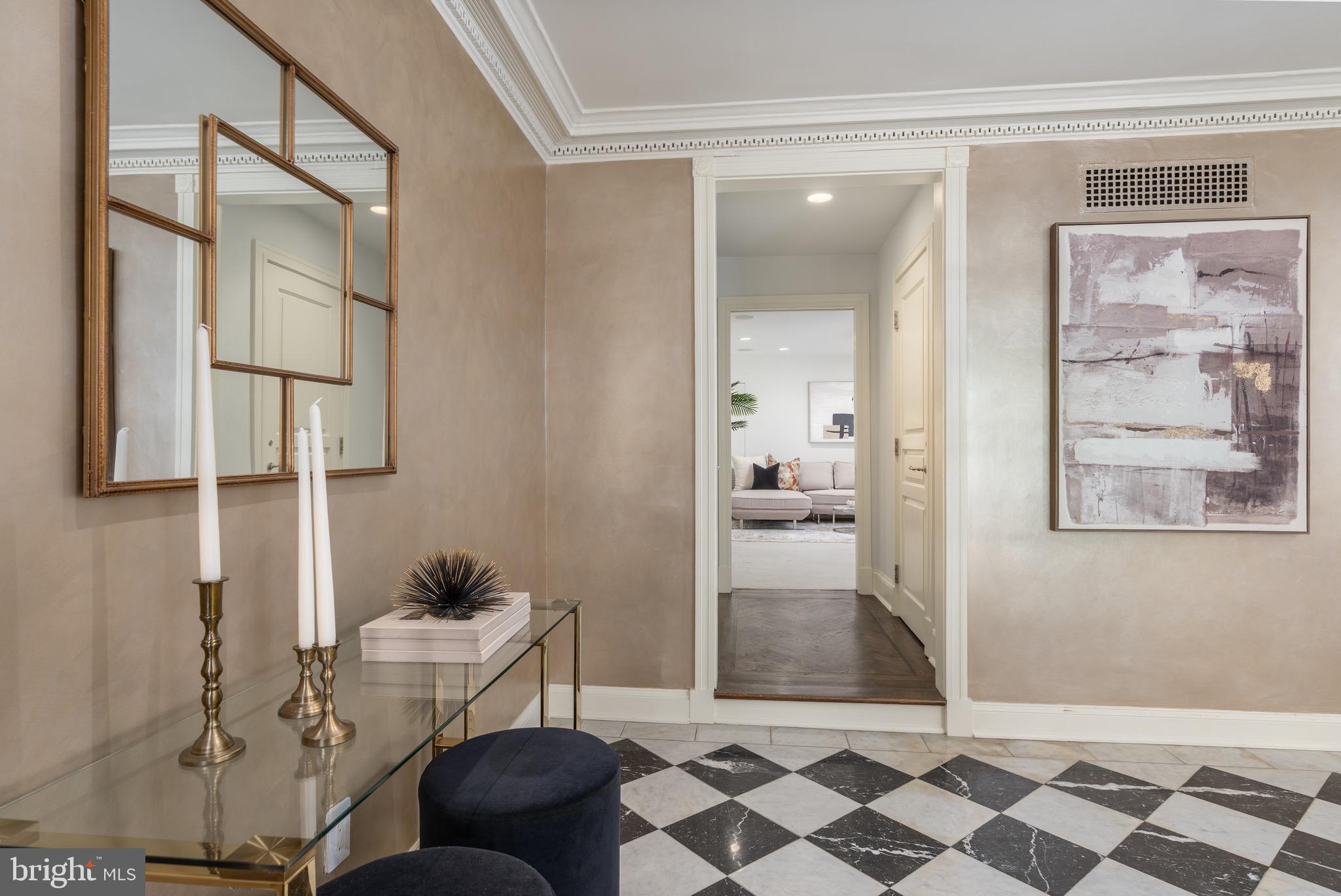 KALORAMA - Residential