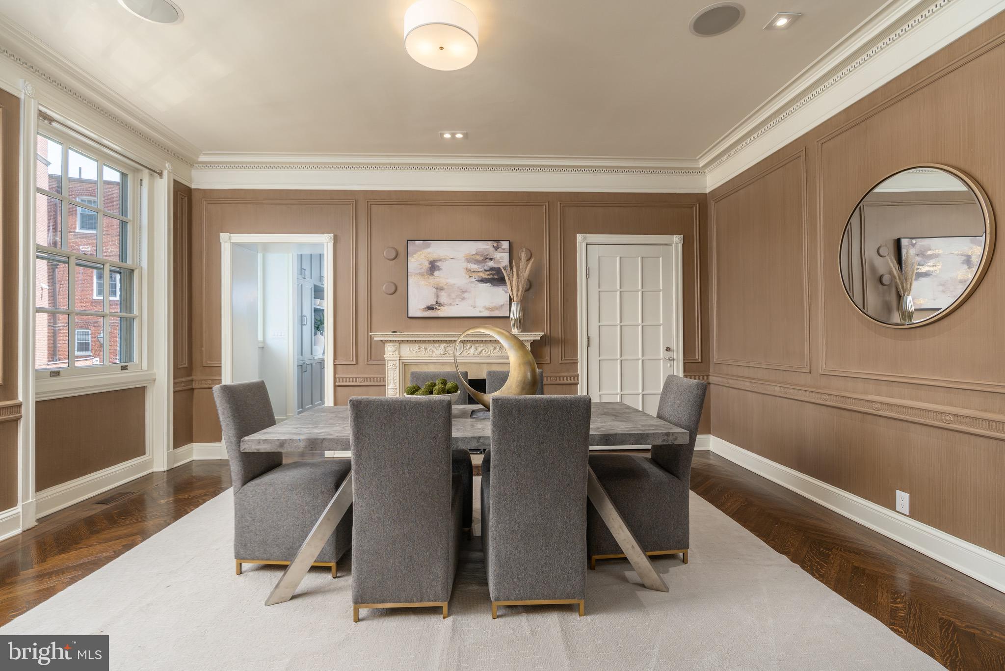 KALORAMA - Residential