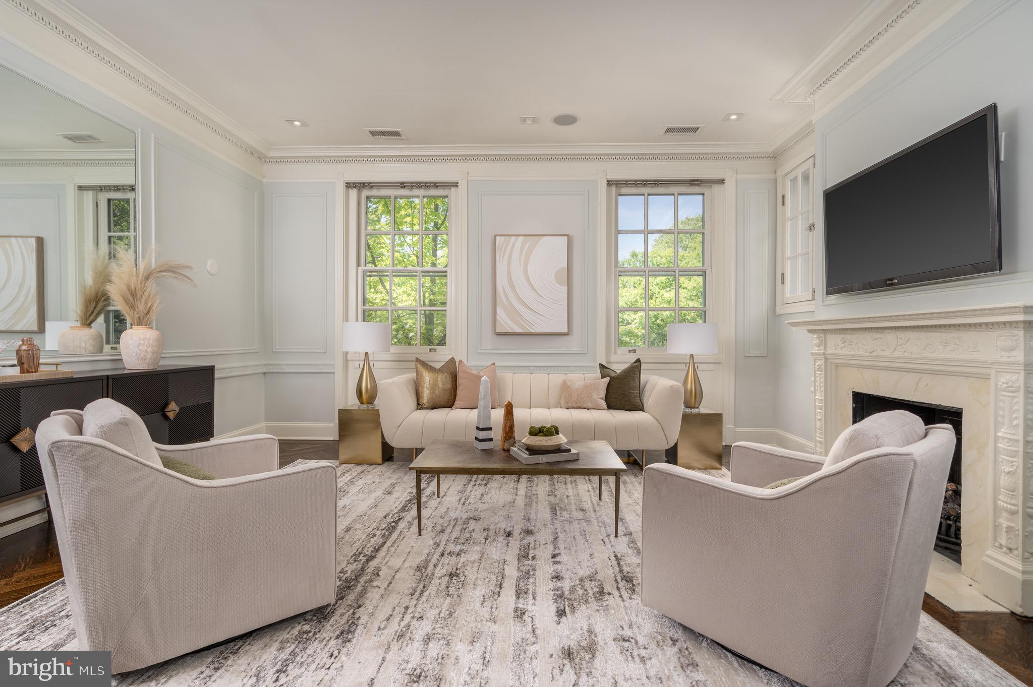 KALORAMA - Residential