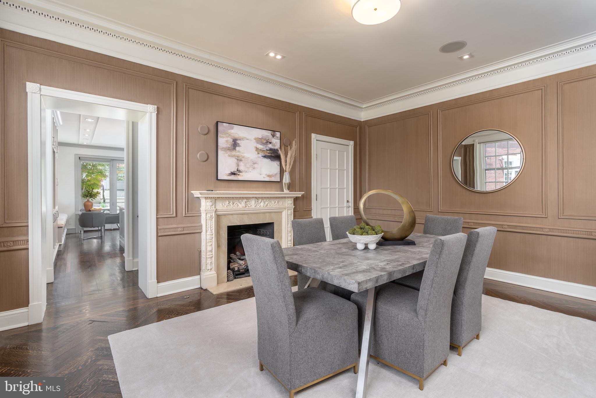 KALORAMA - Residential