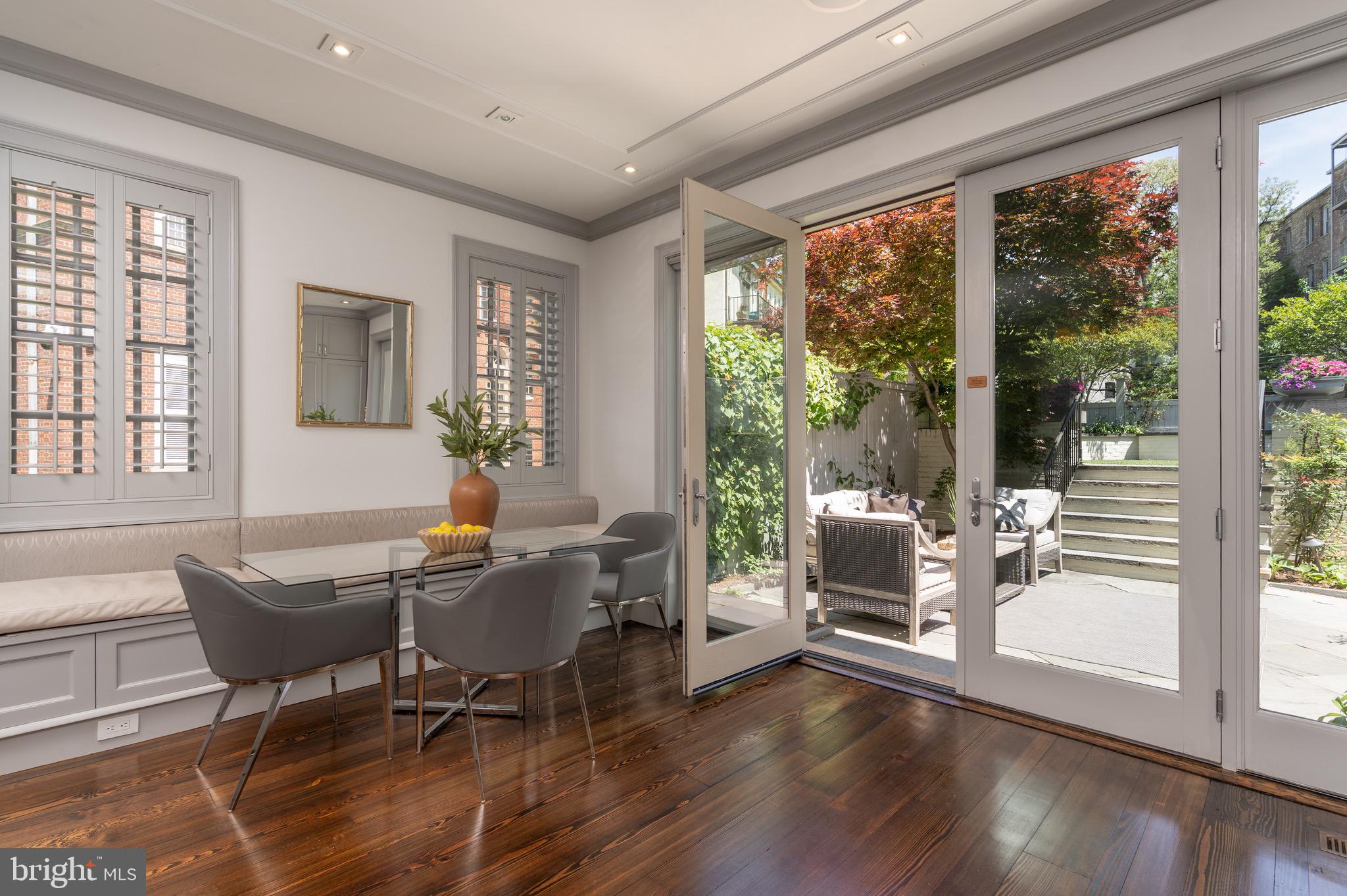 KALORAMA - Residential