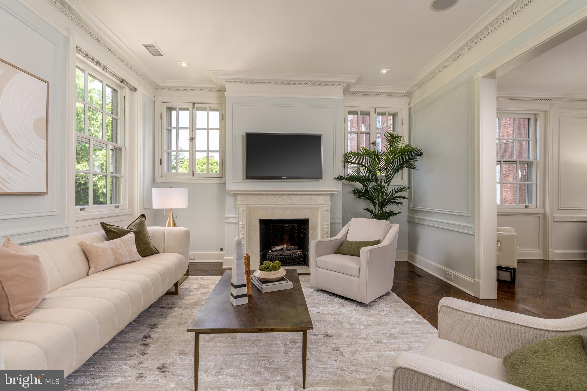 KALORAMA - Residential