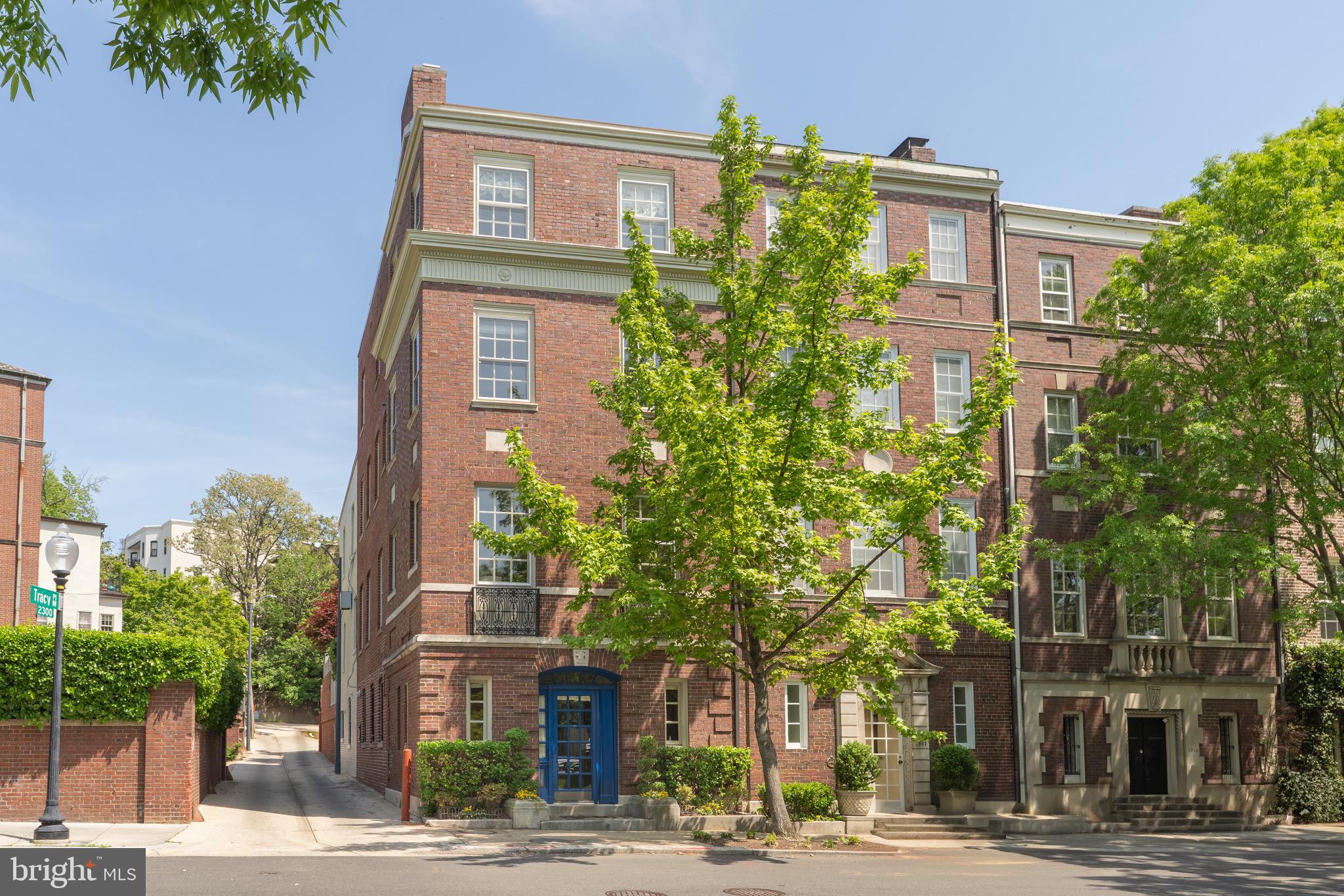 KALORAMA - Residential