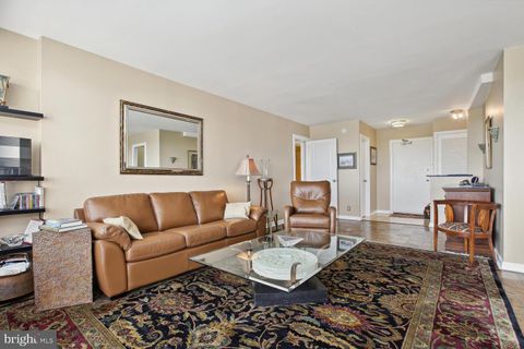Photo of 4515 WILLARD AVE #2308S, CHEVY CHASE, MD 20815 (MLS # MDMC2094642)