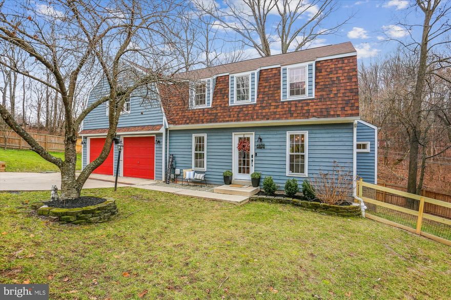 Welcome to the epitome of comfort and style in the Pinehurst section of Lake Linganore! This charming 3-bedroom, 2.5-bath home is a true gem that seamlessly blends modern living with the tranquility of its natural surroundings.

Step into the heart of the home through the open floor plan main level which boasts high-end tiger bamboo flooring, where a spacious and bright kitchen awaits, perfect for culinary enthusiasts. 

An expansive primary bedroom/bathroom suite  features a cathedral ceiling, French doors opening to a private balcony, and an abundance of closet space.

The fully finished basement not only adds valuable living space but also includes a designated office area for those who work or study from home, as well as gym space.  

Step outside into your own private oasis – a backyard adorned with multi-level decks. Enjoy one of the biggest lots in the neighborhood.

Living in the Pinehurst section of Lake Linganore comes with a myriad of amenities, offering a lifestyle of convenience and recreation. Explore the extensive network trails, take a dip in the pools, enjoy the beauty of the lakes, or bask in the sun at the community beach. This is not just a home; it's a gateway to a vibrant and active community.

Don't miss the chance to make this your dream home. Schedule your visit today and experience the allure of Lake Linganore living!