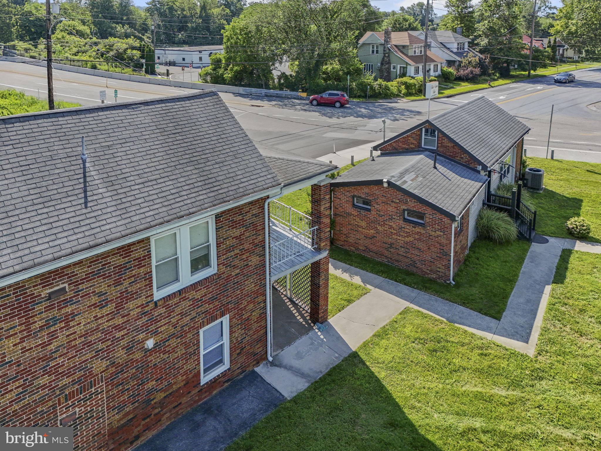 160 LINGLESTOWN ROAD