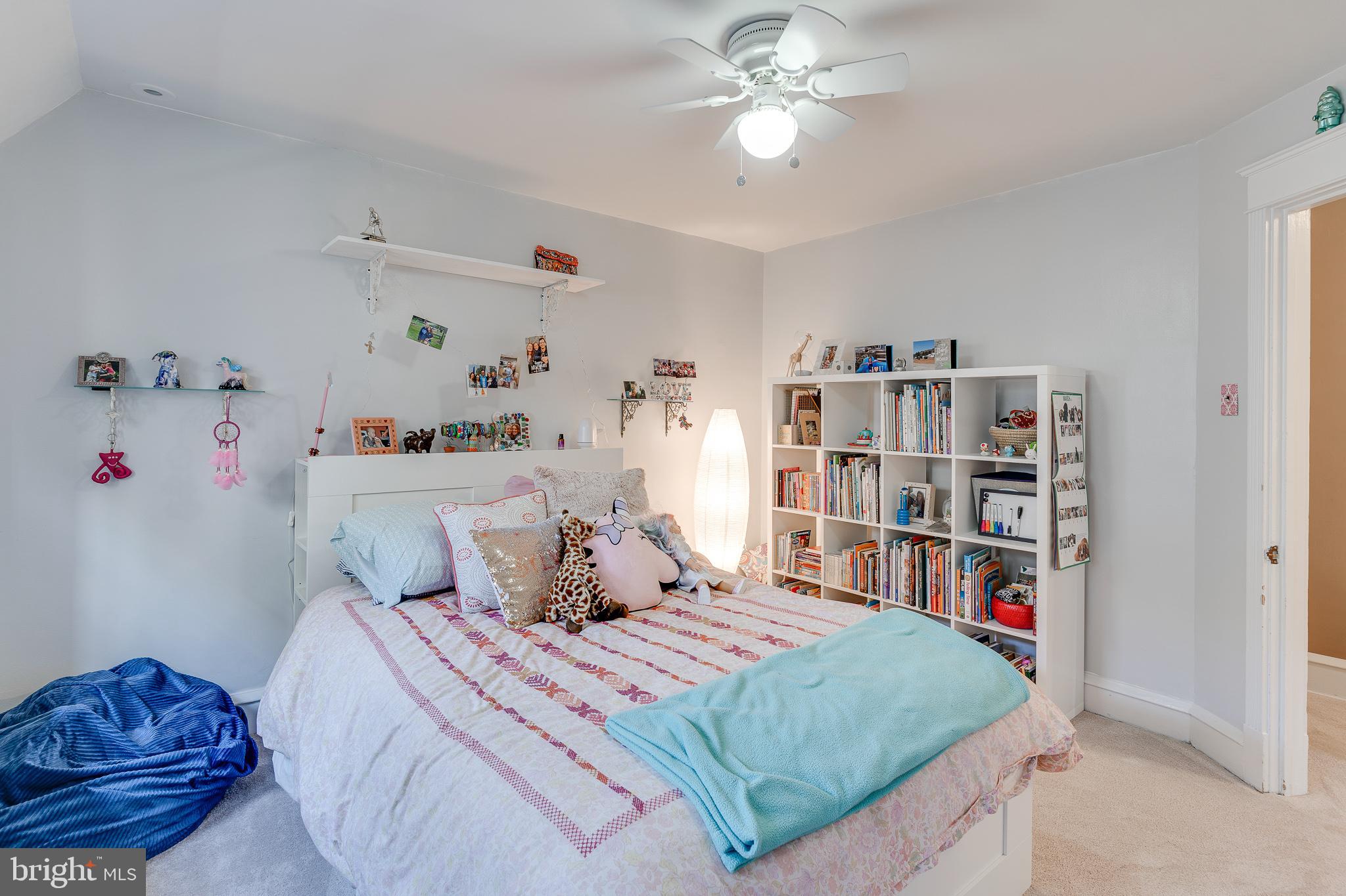 EAST FALLS - Residential