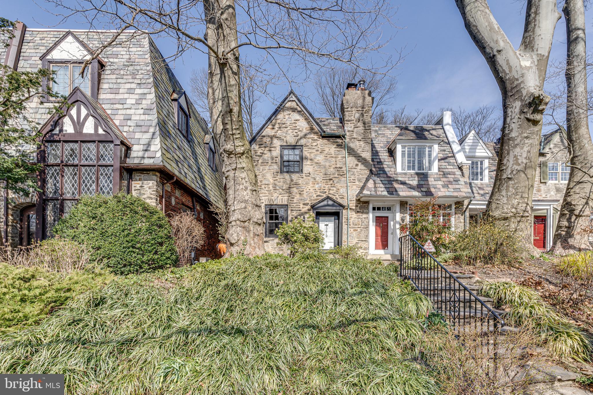 EAST FALLS - Residential