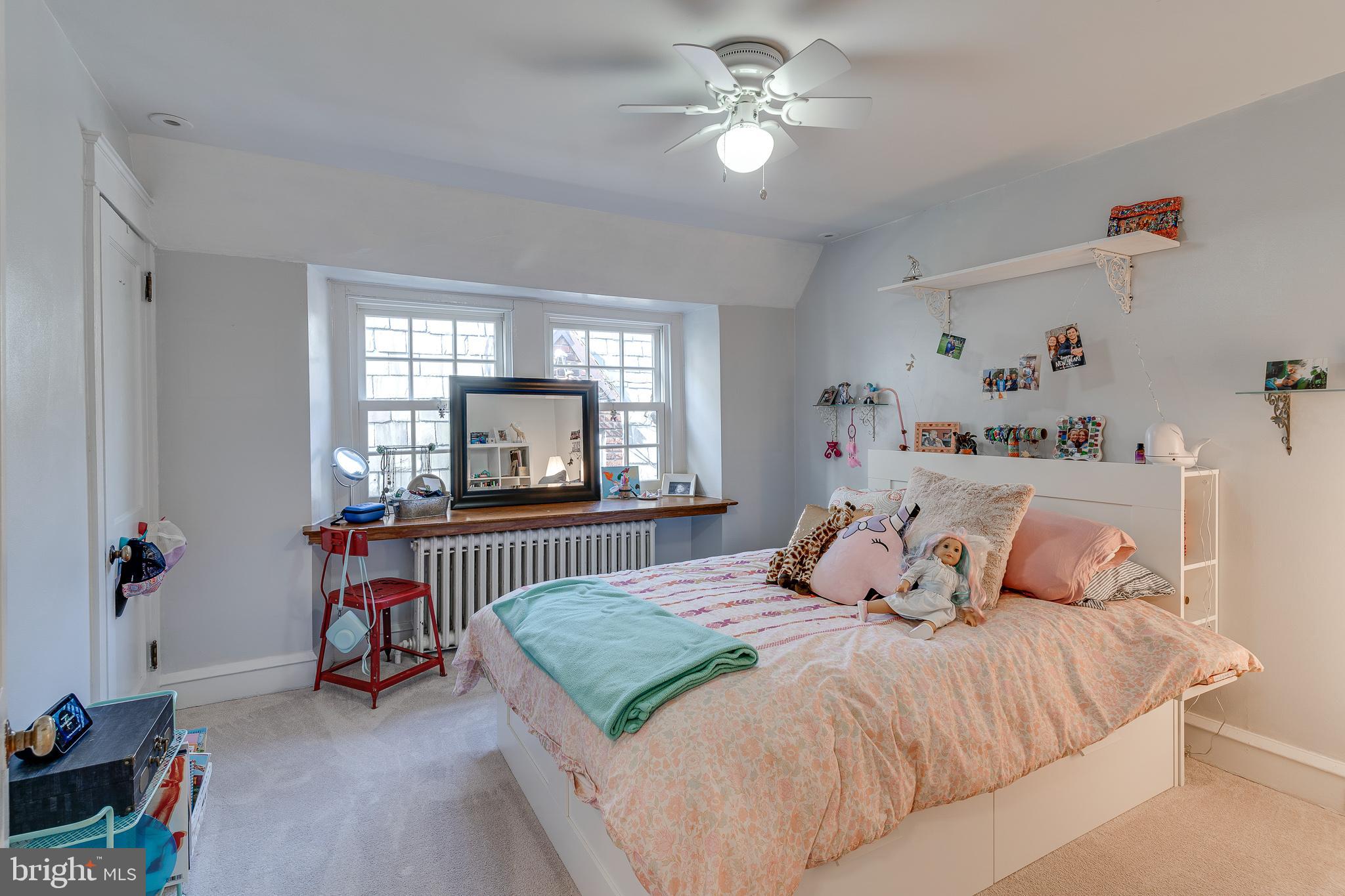 EAST FALLS - Residential