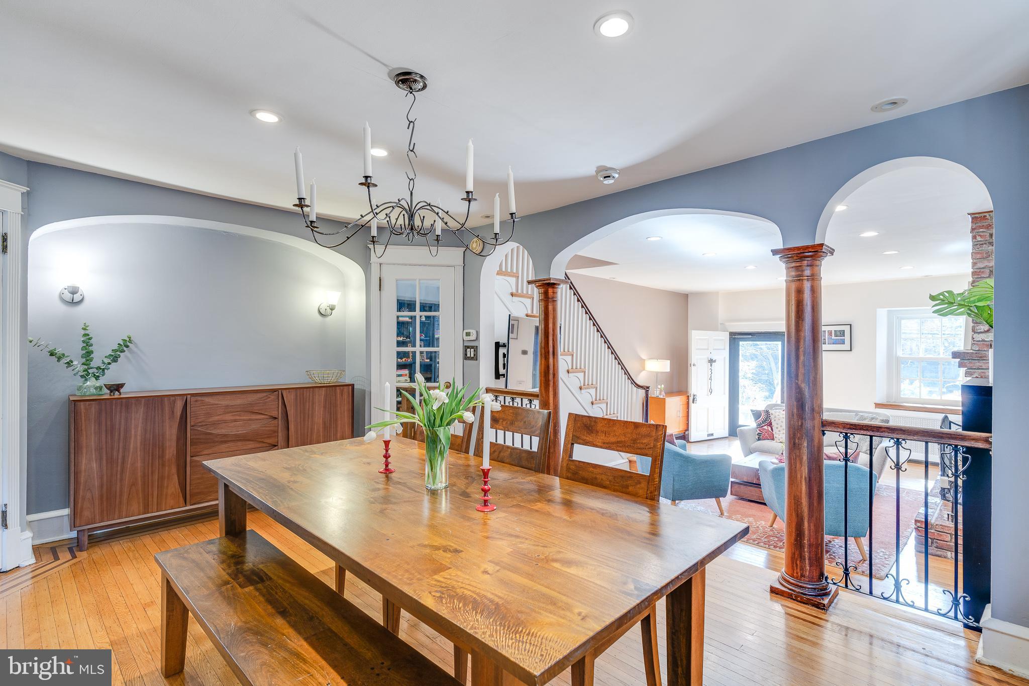 EAST FALLS - Residential