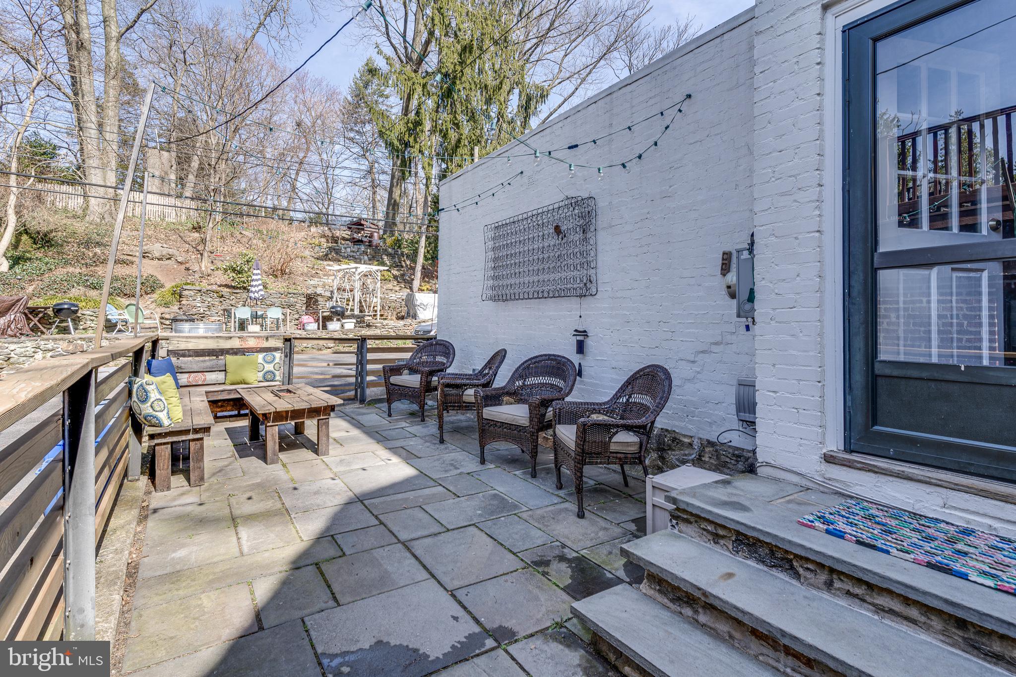 EAST FALLS - Residential