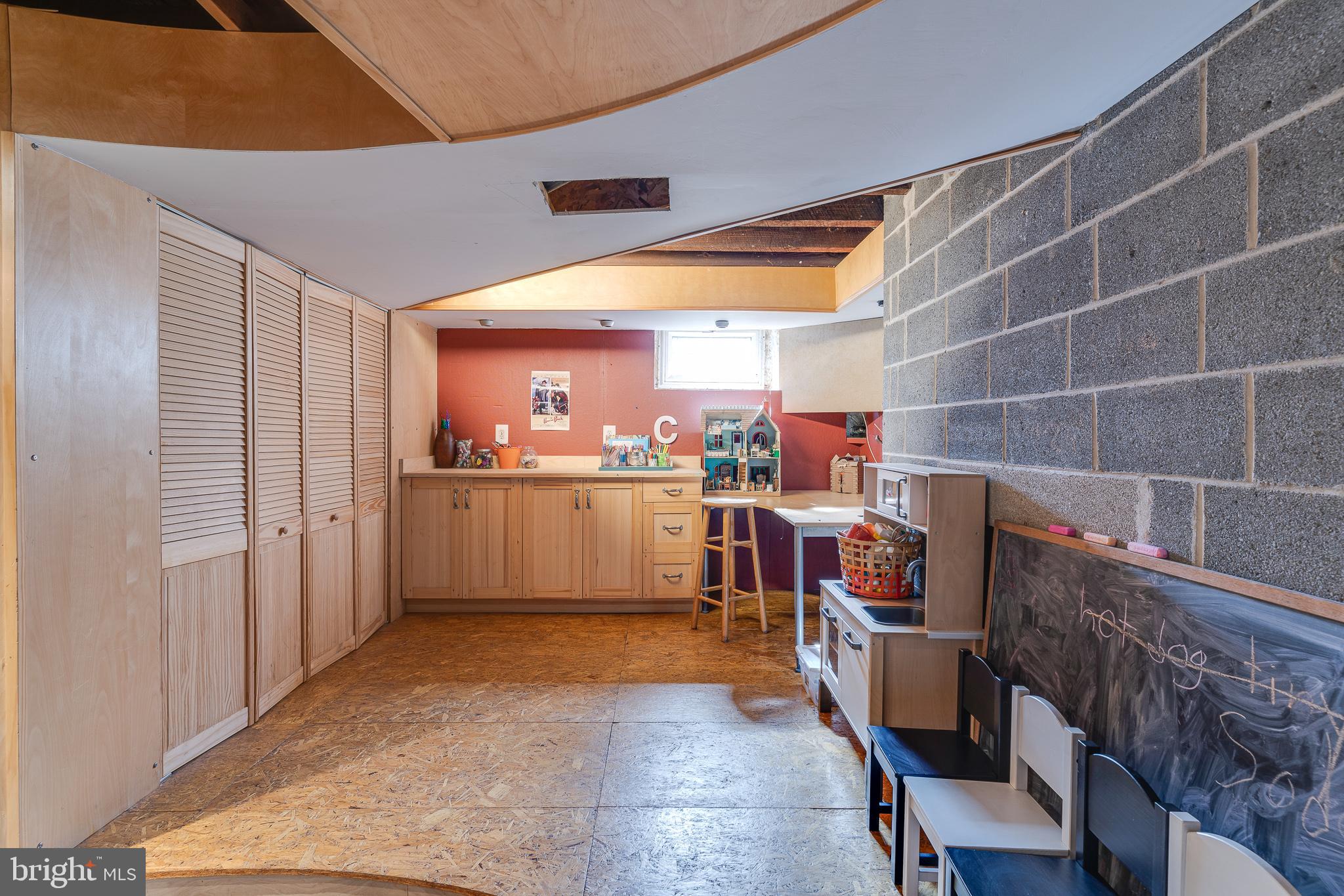 EAST FALLS - Residential