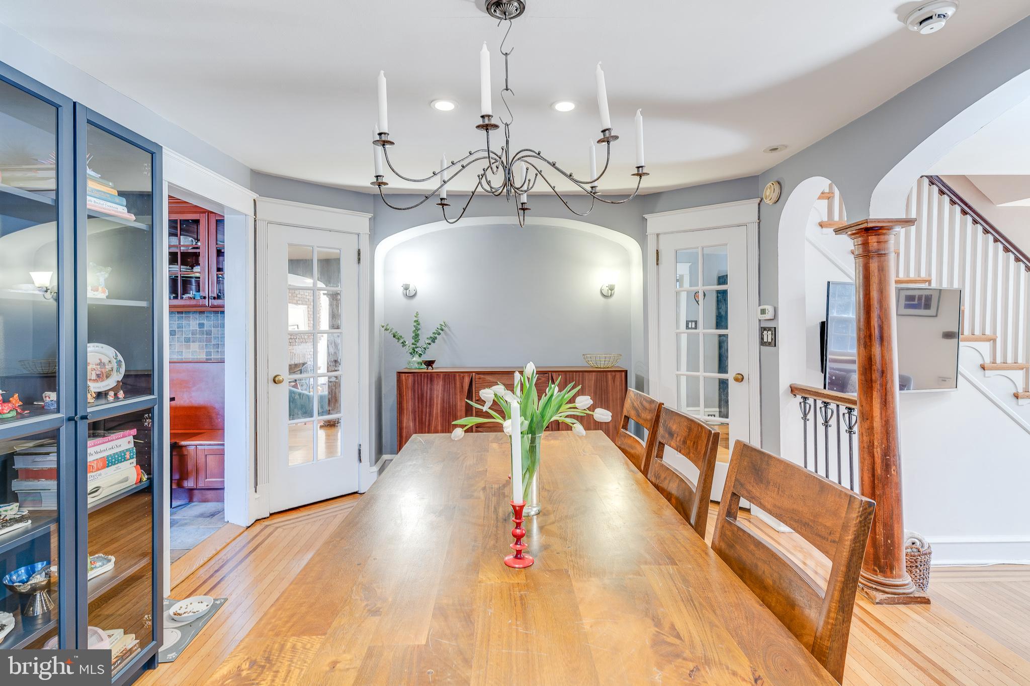 EAST FALLS - Residential