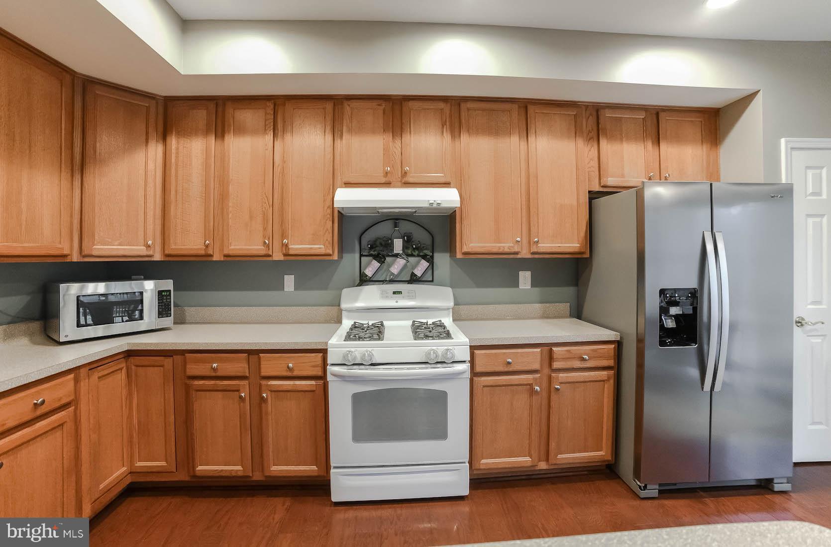 DAHLIA PARK OF WILDEWOOD - Residential