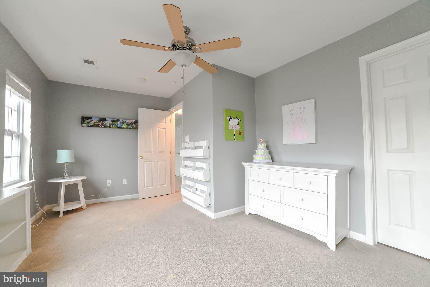 DAHLIA PARK OF WILDEWOOD - Residential