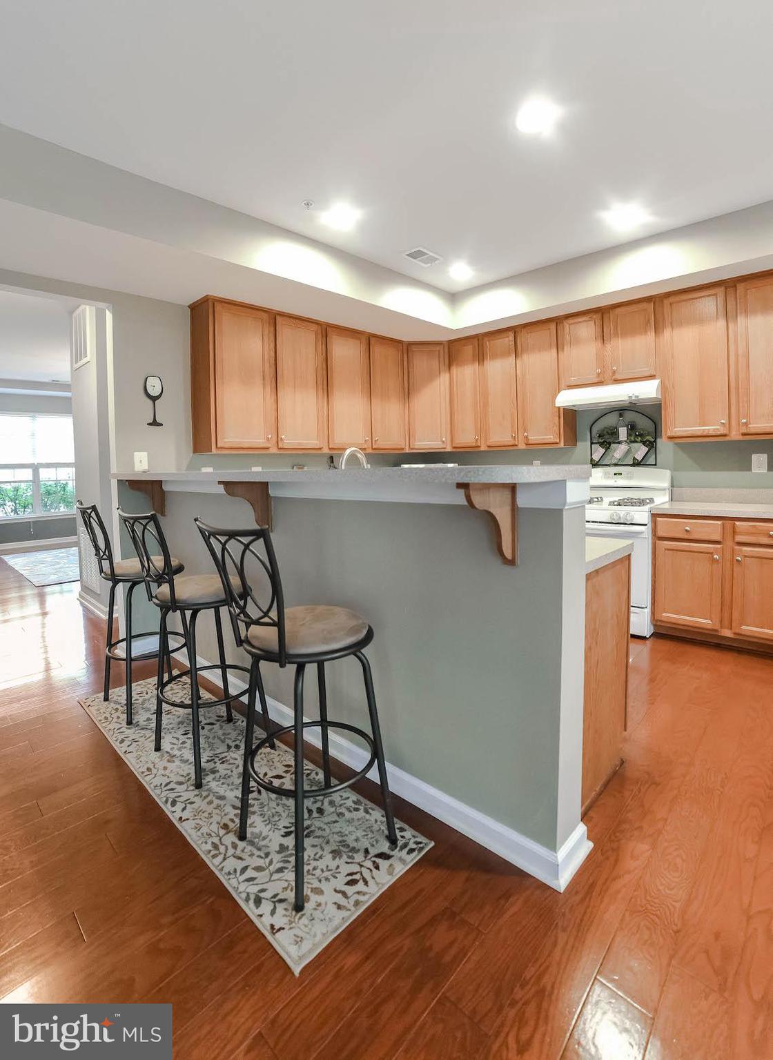 DAHLIA PARK OF WILDEWOOD - Residential