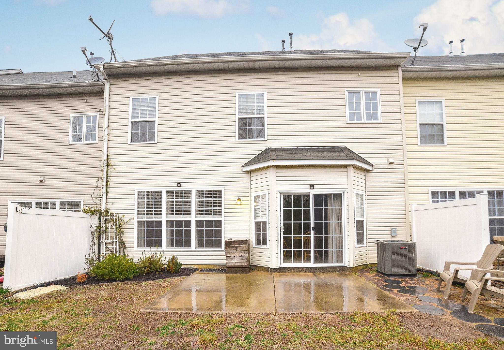 DAHLIA PARK OF WILDEWOOD - Residential