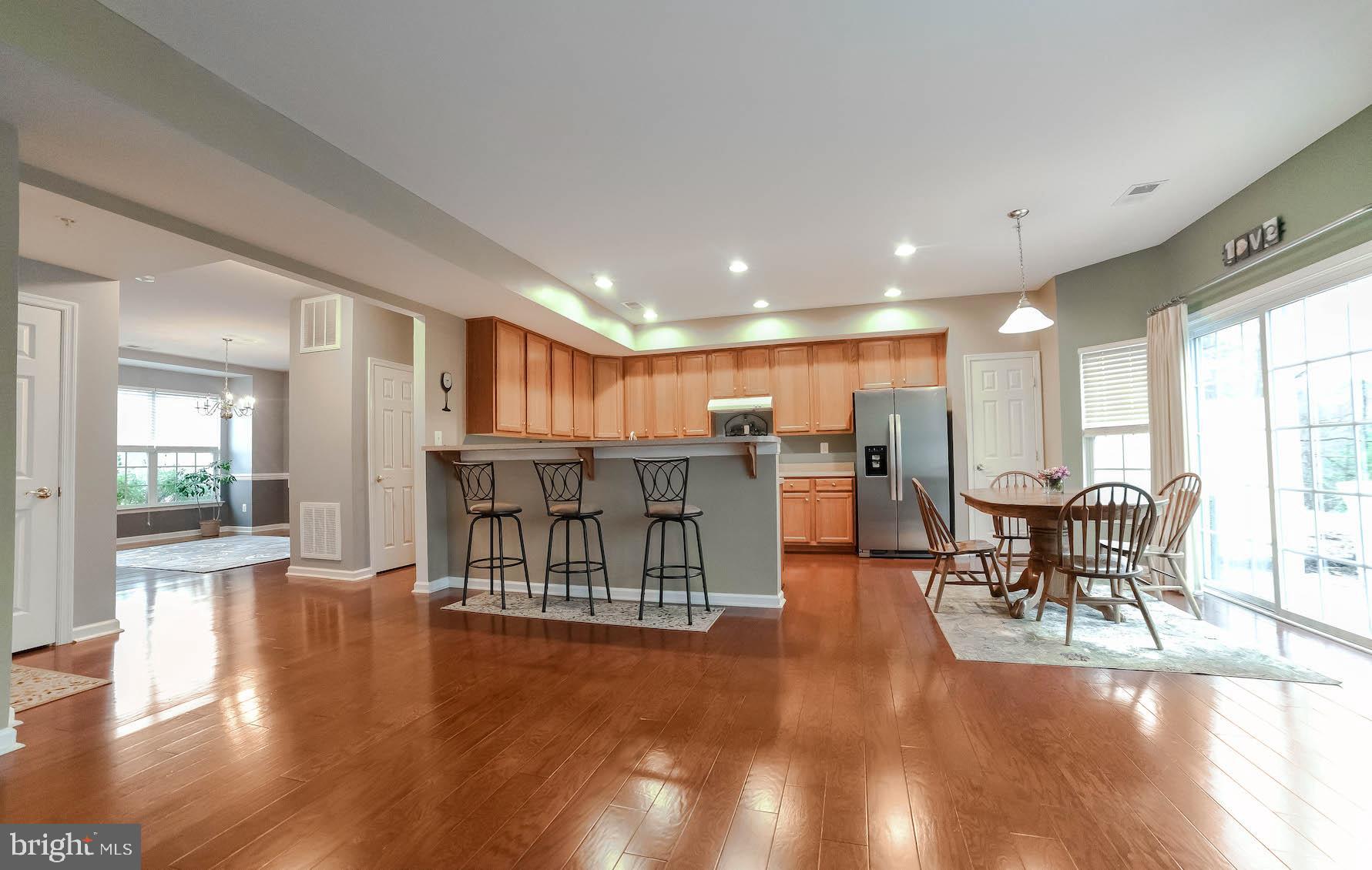 DAHLIA PARK OF WILDEWOOD - Residential