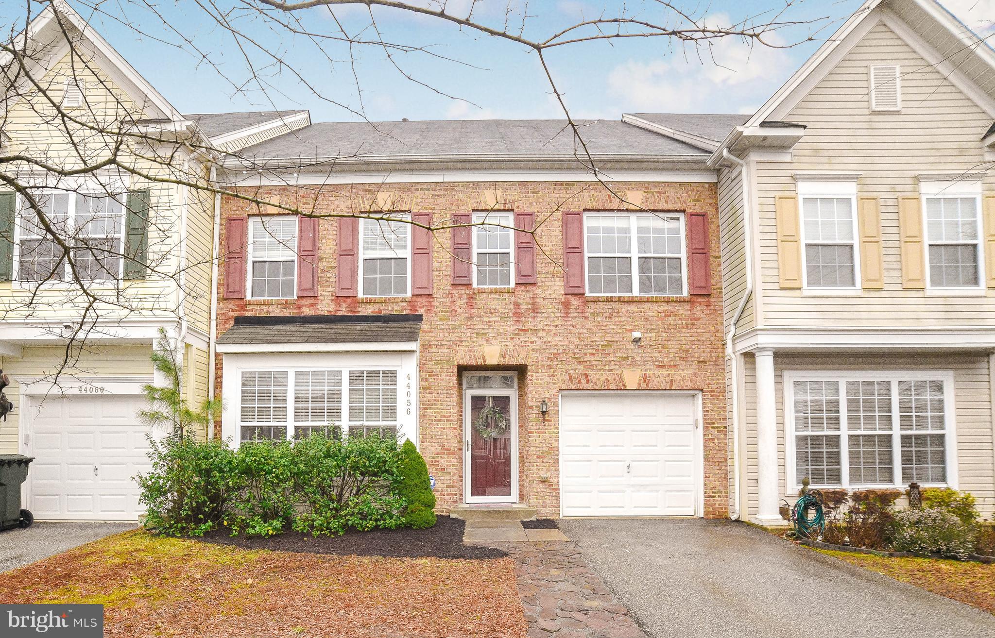 DAHLIA PARK OF WILDEWOOD - Residential