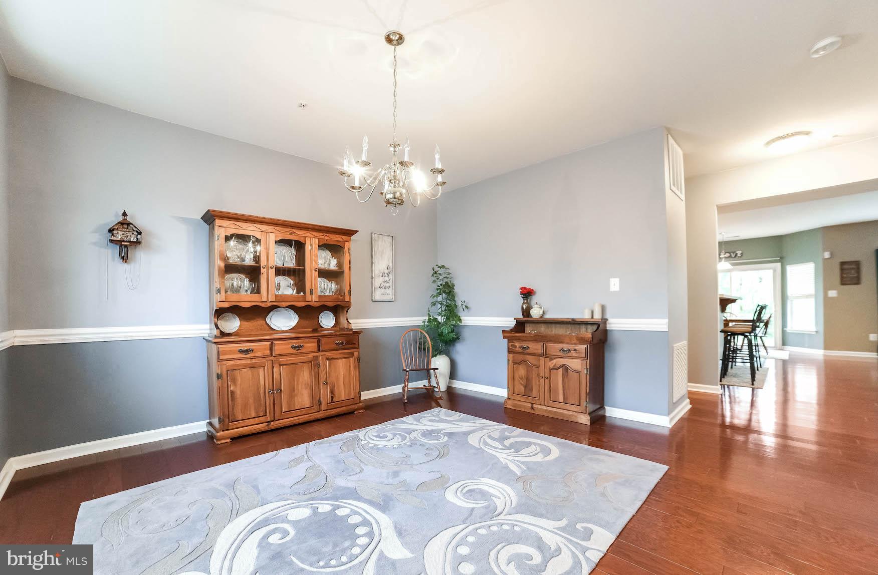 DAHLIA PARK OF WILDEWOOD - Residential