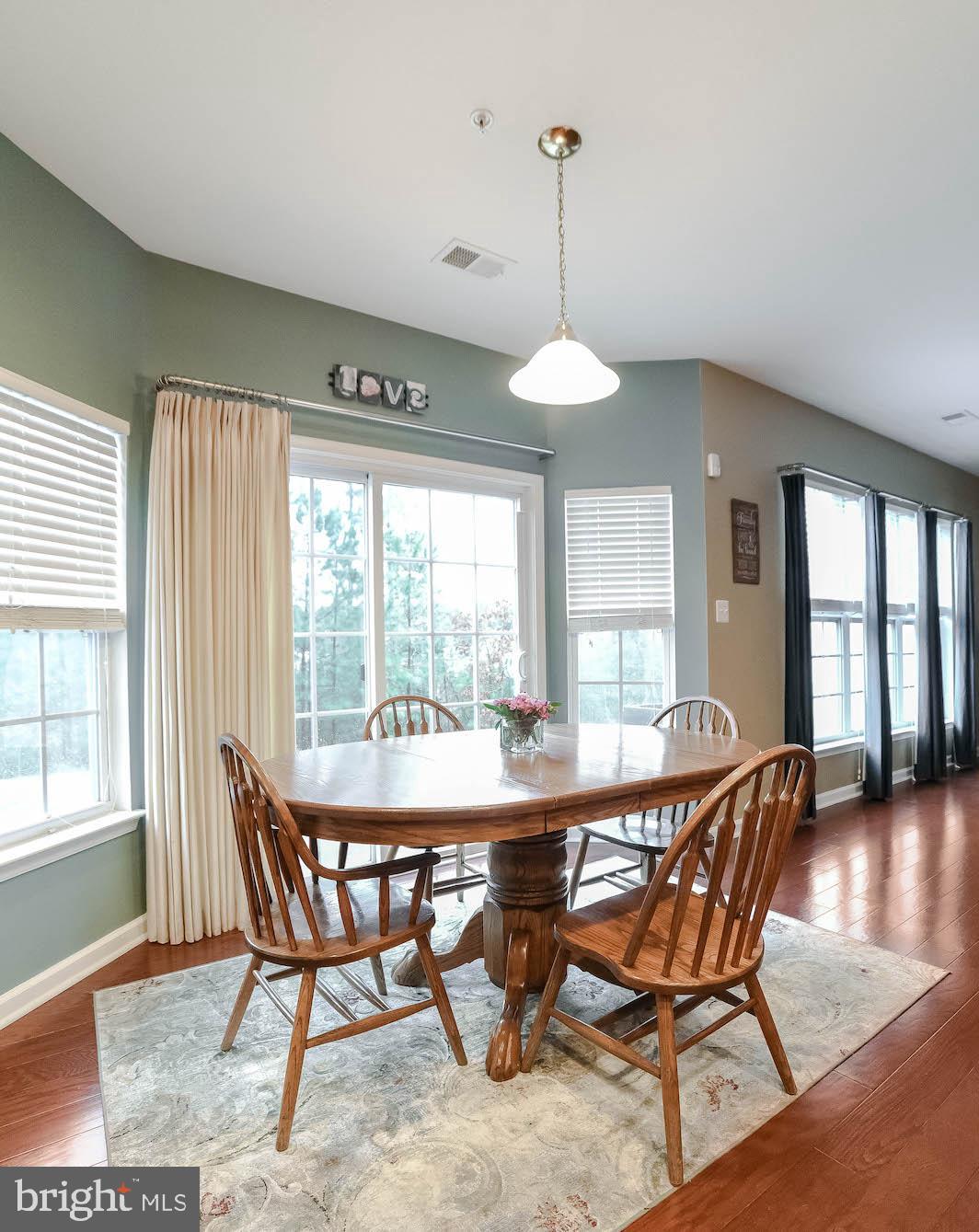 DAHLIA PARK OF WILDEWOOD - Residential