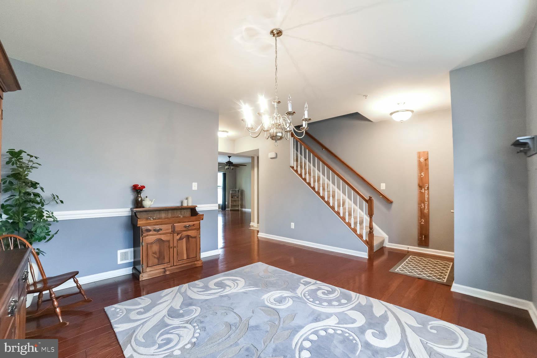 DAHLIA PARK OF WILDEWOOD - Residential