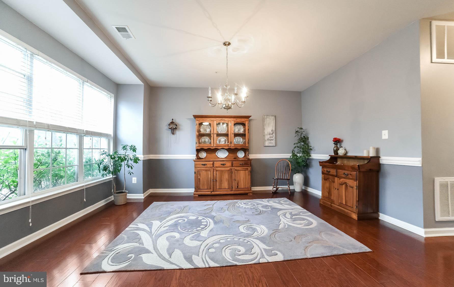 DAHLIA PARK OF WILDEWOOD - Residential