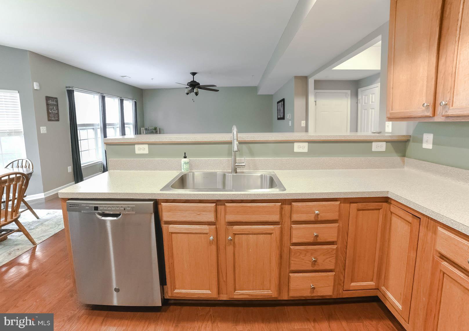 DAHLIA PARK OF WILDEWOOD - Residential