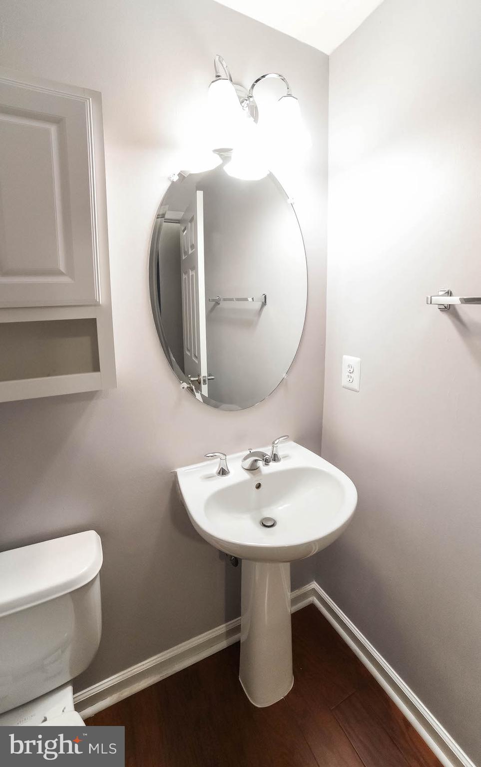 DAHLIA PARK OF WILDEWOOD - Residential