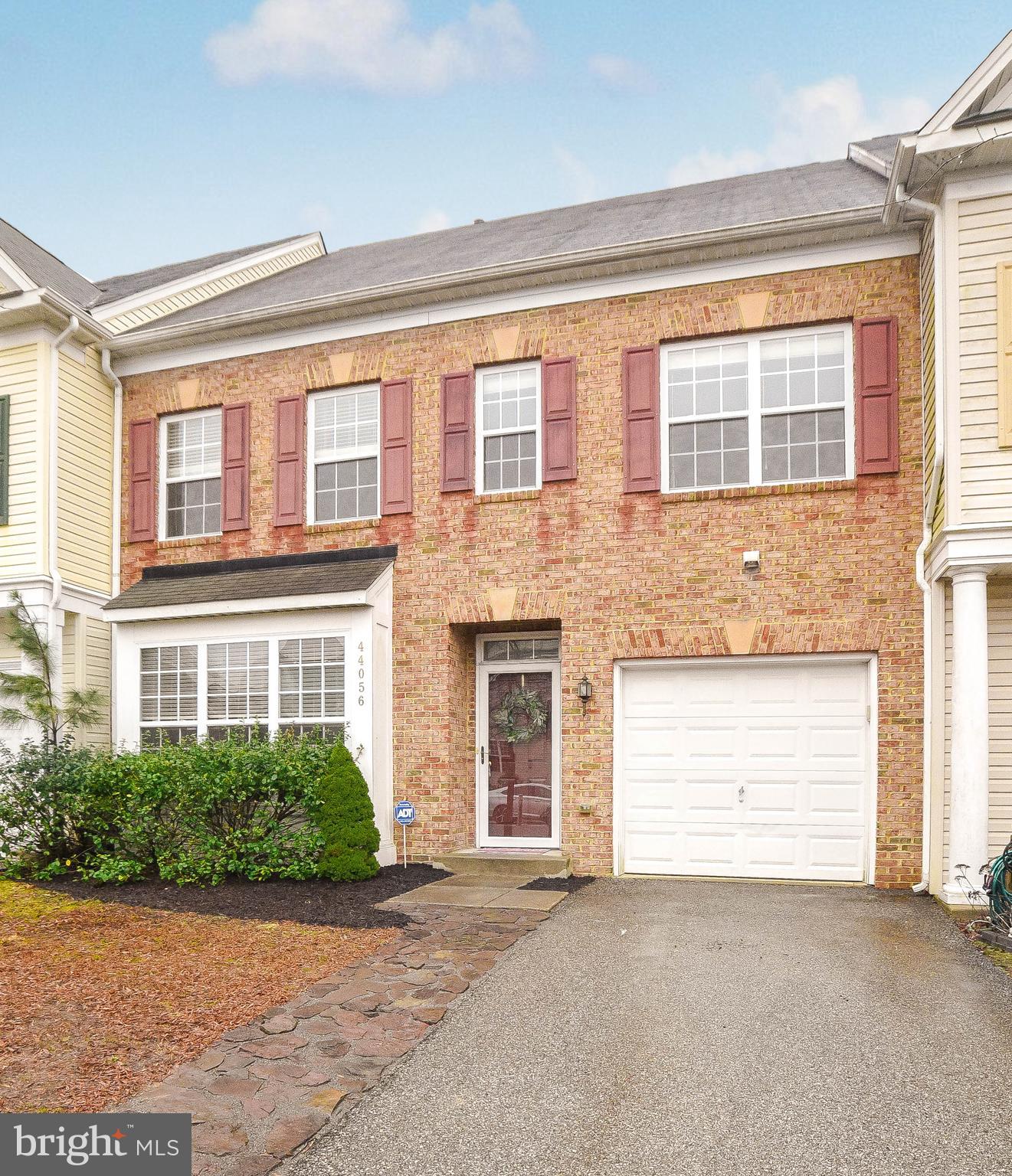 DAHLIA PARK OF WILDEWOOD - Residential