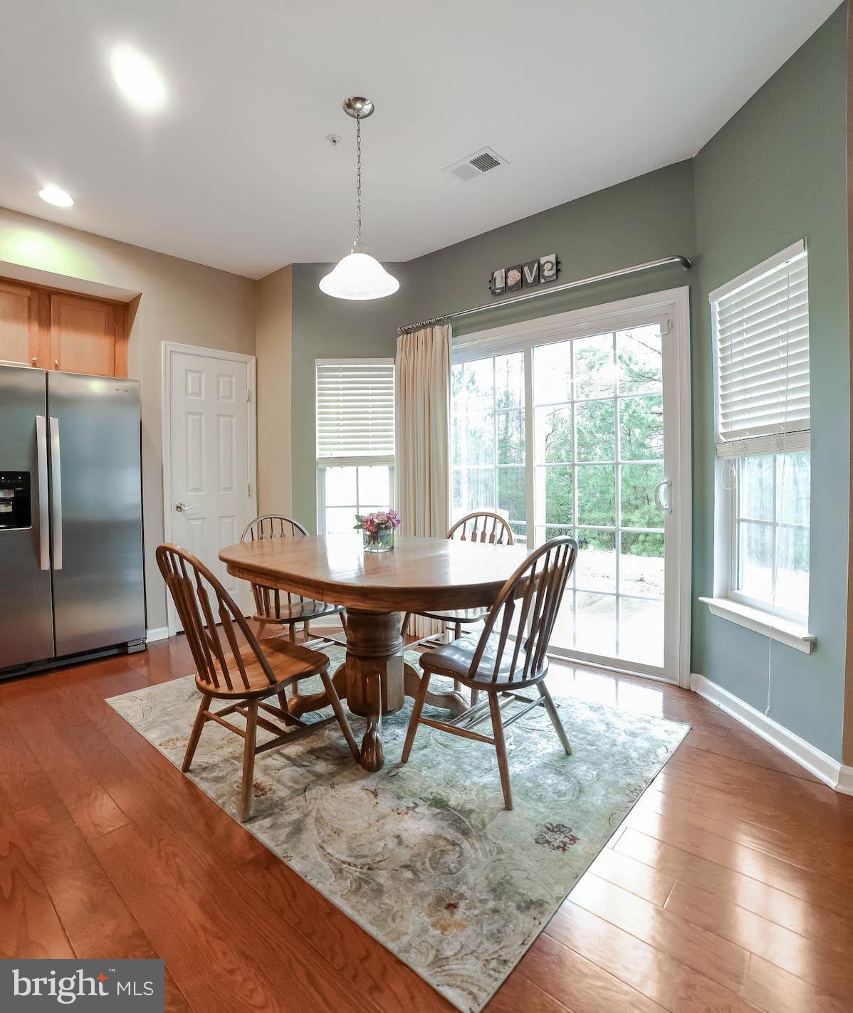 DAHLIA PARK OF WILDEWOOD - Residential