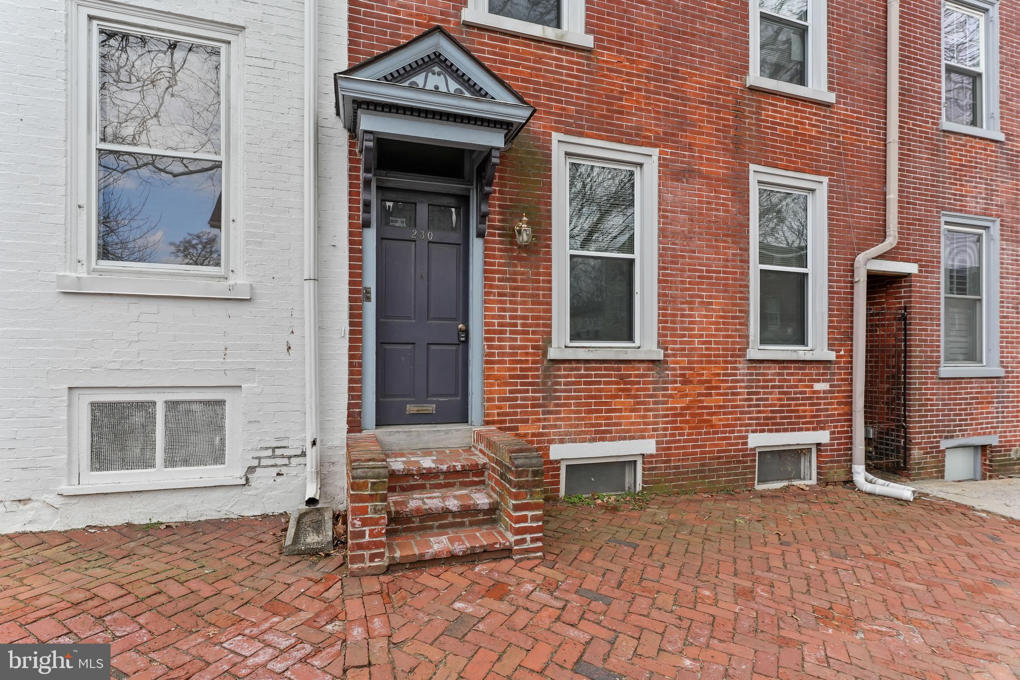 WEST CHESTER BORO - Residential Lease