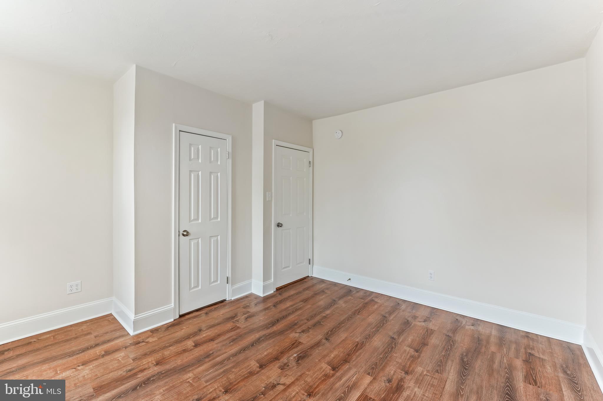 WEST CHESTER BORO - Residential Lease