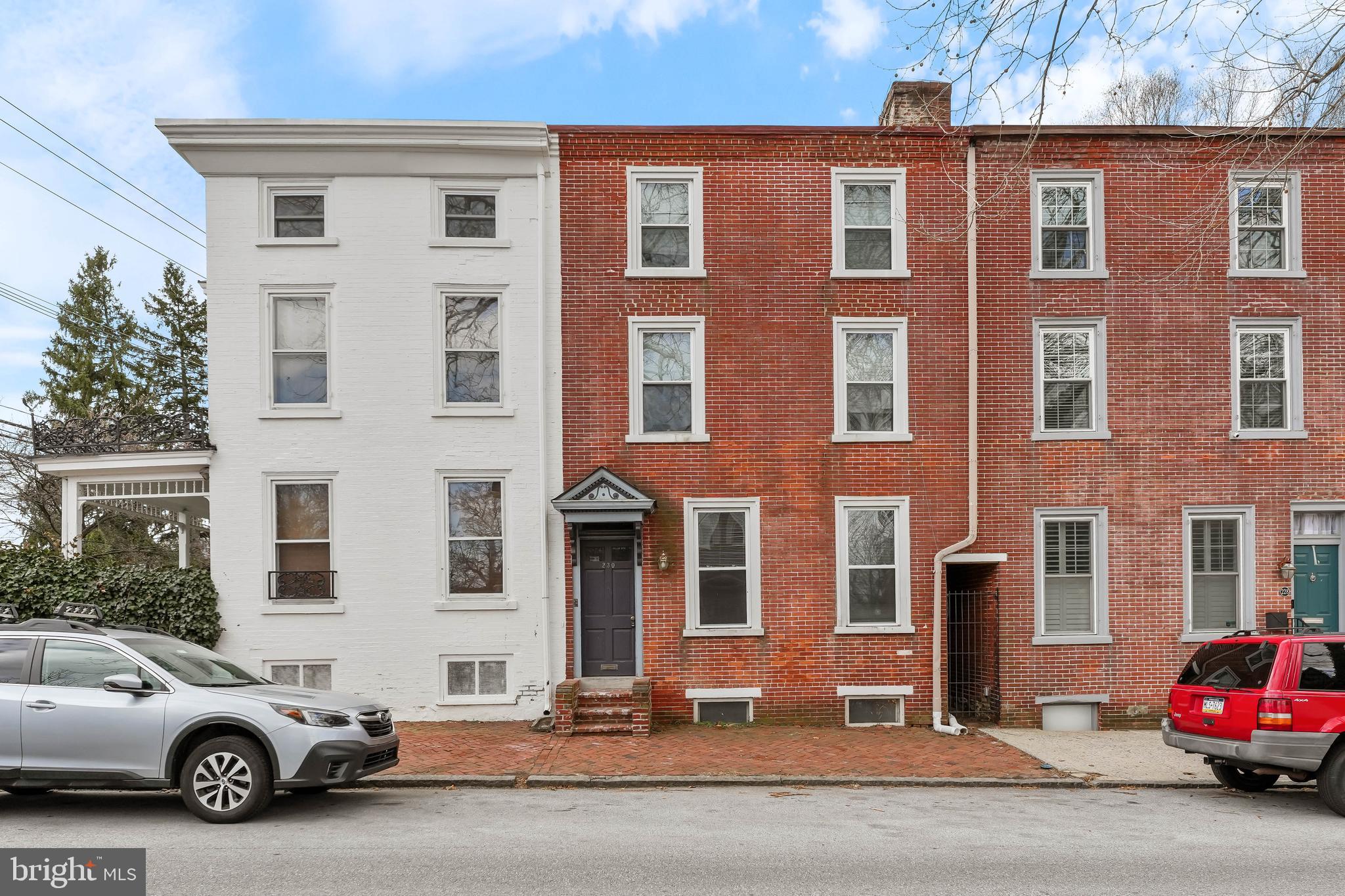 WEST CHESTER BORO - Residential Lease