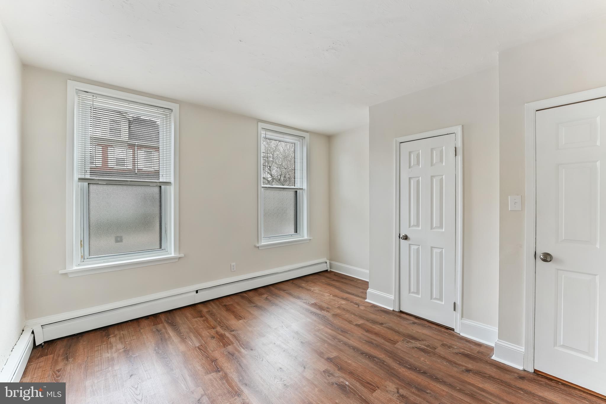 WEST CHESTER BORO - Residential Lease