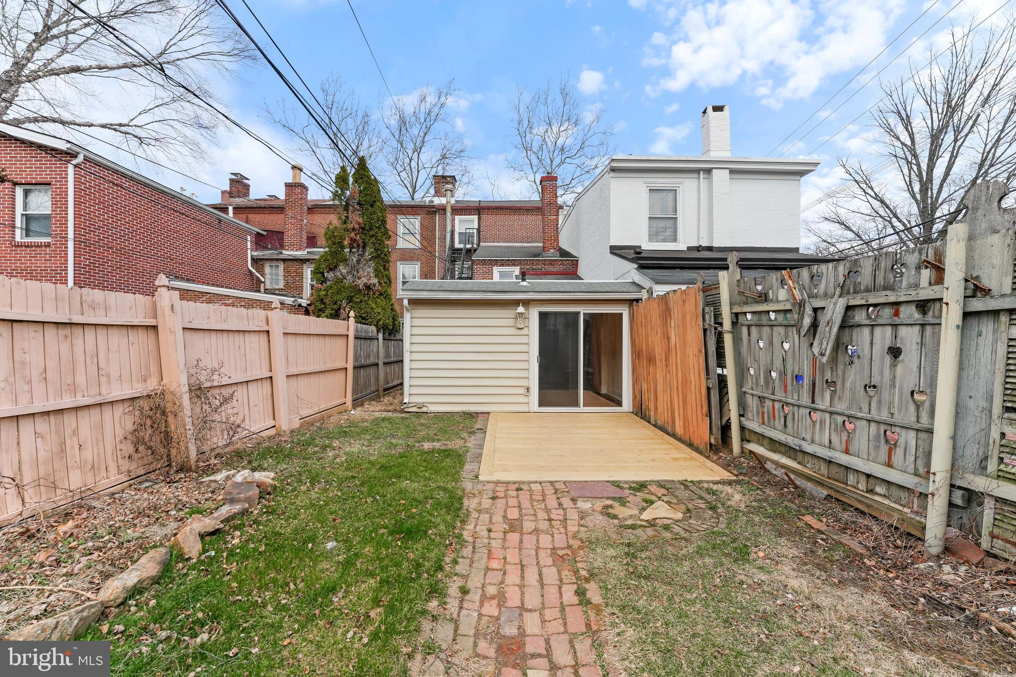 WEST CHESTER BORO - Residential Lease