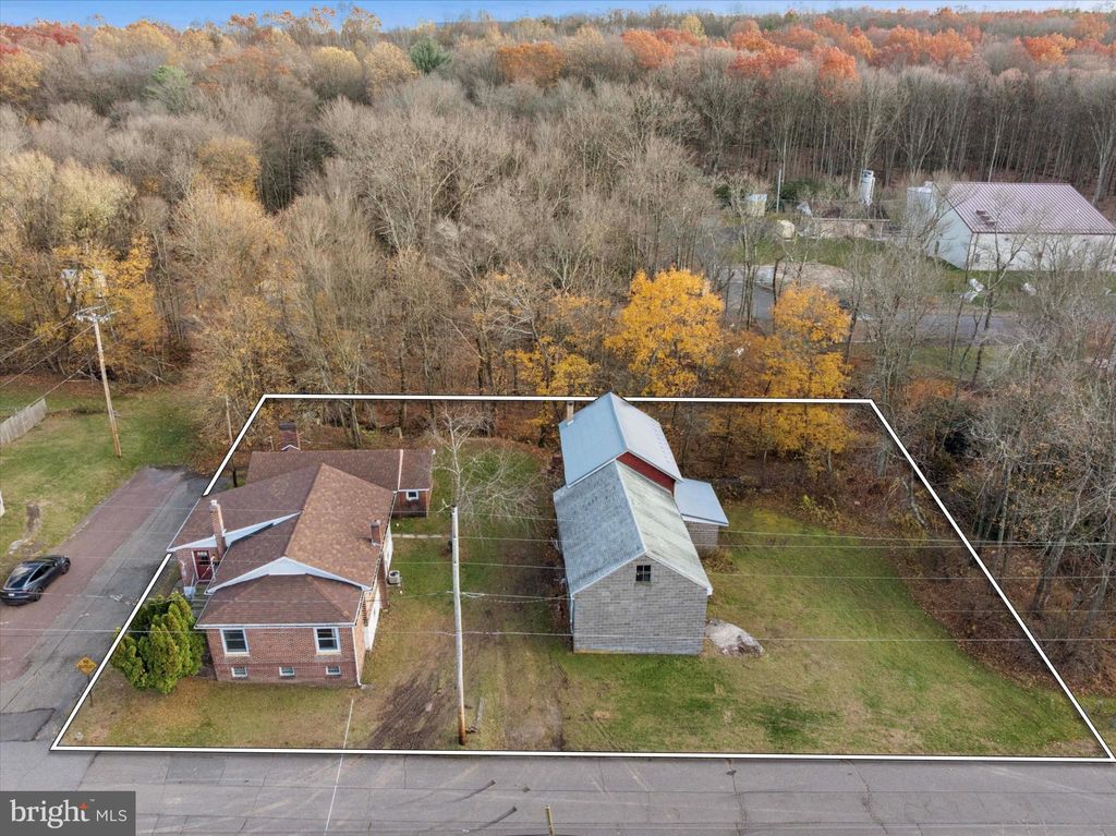 Photo of 400 S Nice, FRACKVILLE, PA 17931 (MLS # PASK2024546)