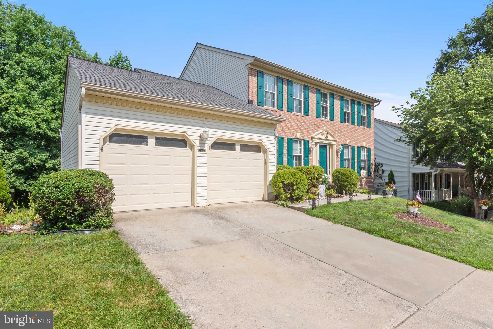 7424 BRANDENBURG CIRCLE