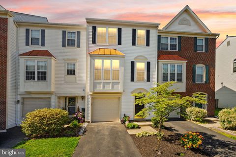 21740 KINGS CROSSING TERRACE ASHBURN VA 20147