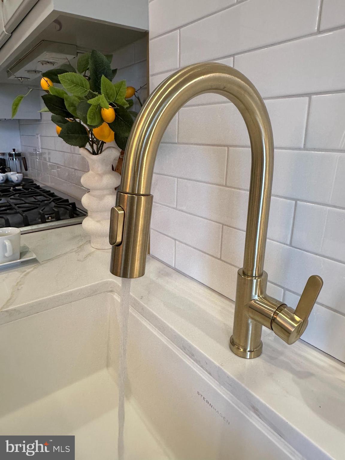 GOLDFARBS - Residential