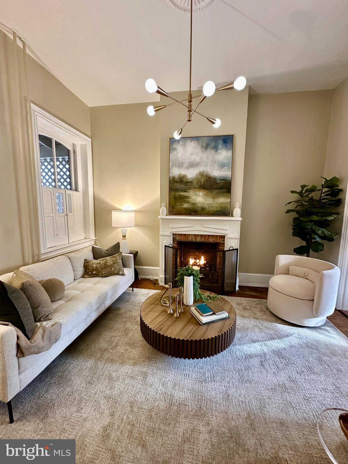 GOLDFARBS - Residential