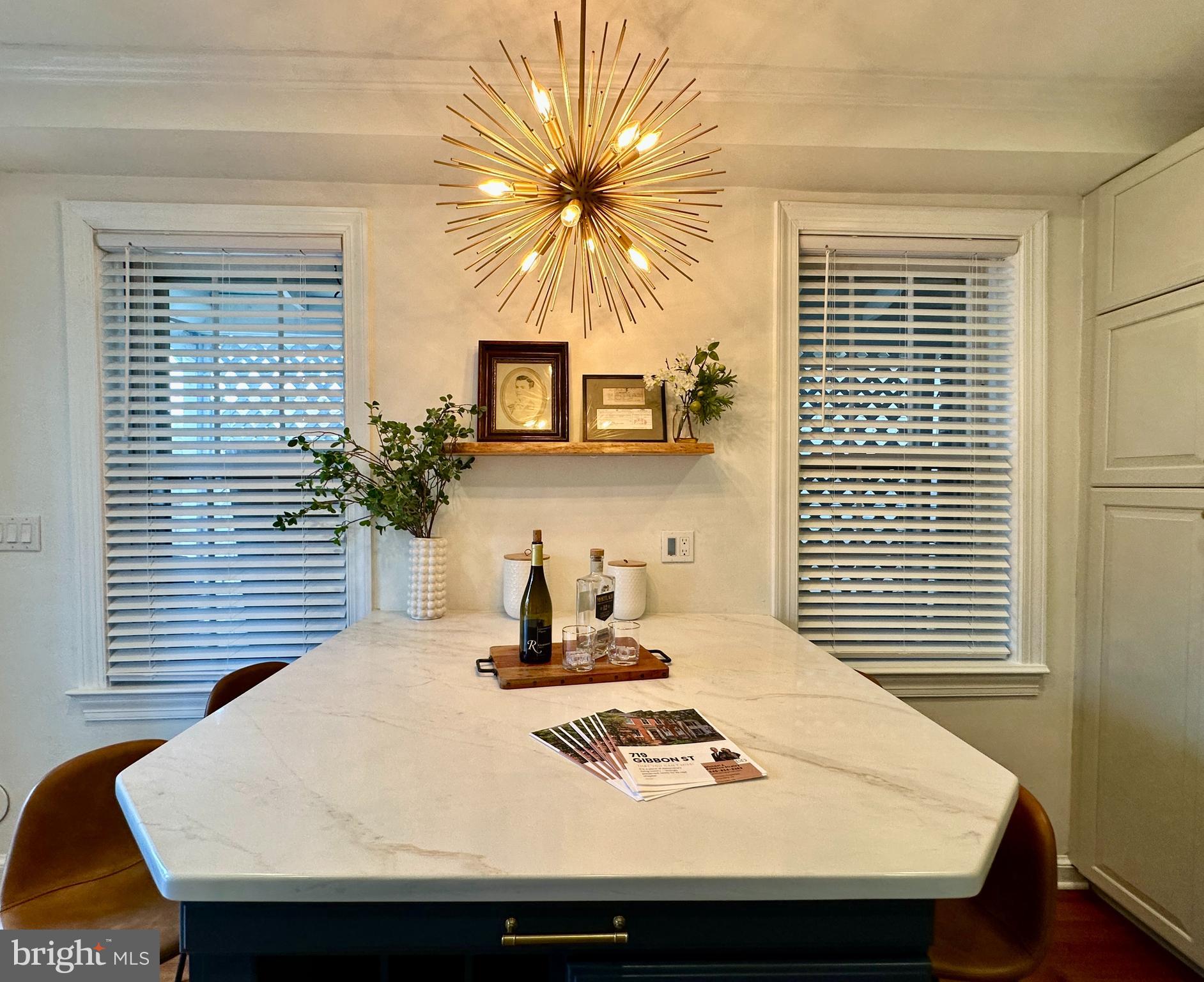 GOLDFARBS - Residential