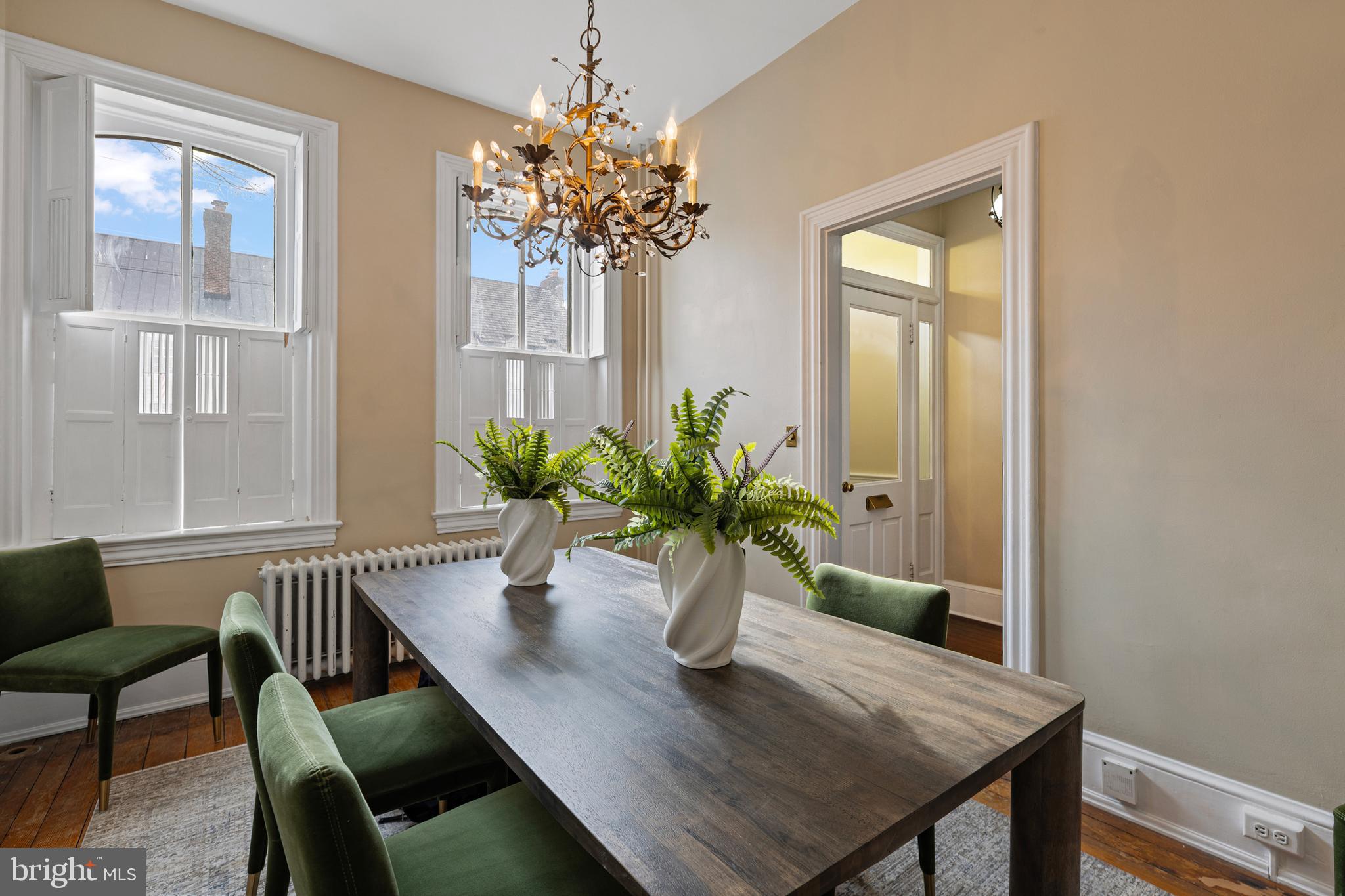 GOLDFARBS - Residential