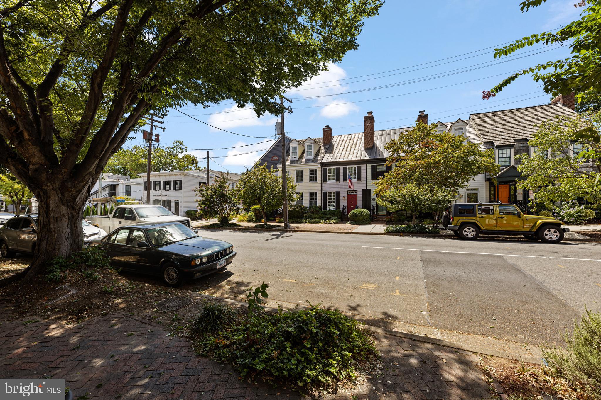 GOLDFARBS - Residential